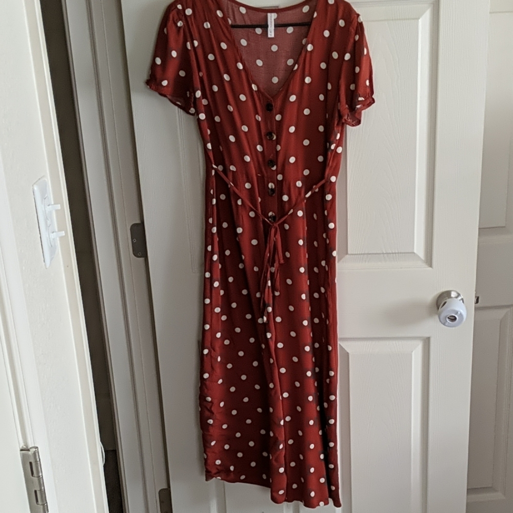 Xhileration romper